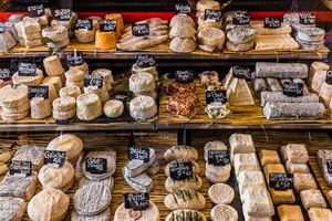 How To Talk About Cheese