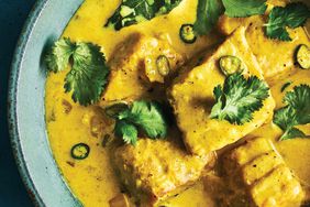 Mas Riha (Maldivian Tuna Curry)