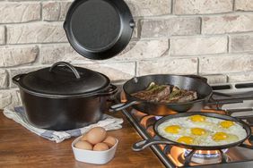 Wayfair Lodge Cookware Sale